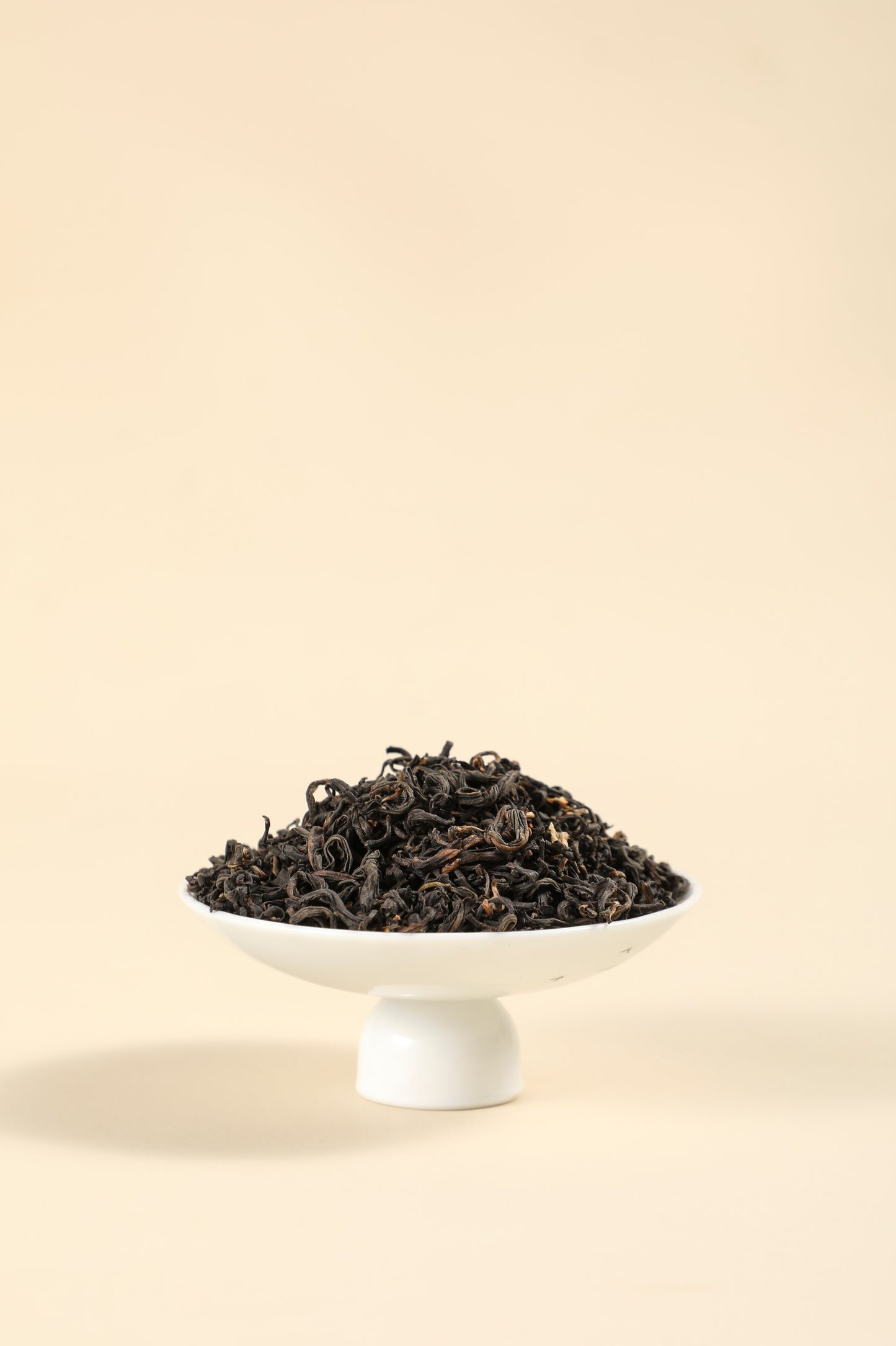 Jasmine Stripped Black Tea
