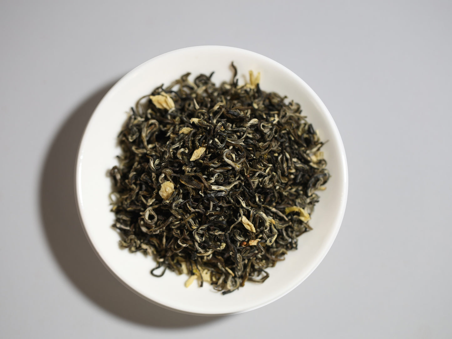 Pre-Qingming High Mountain Jasmine Tea