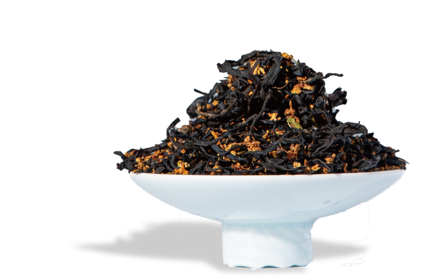 Osmanthus Tea Series