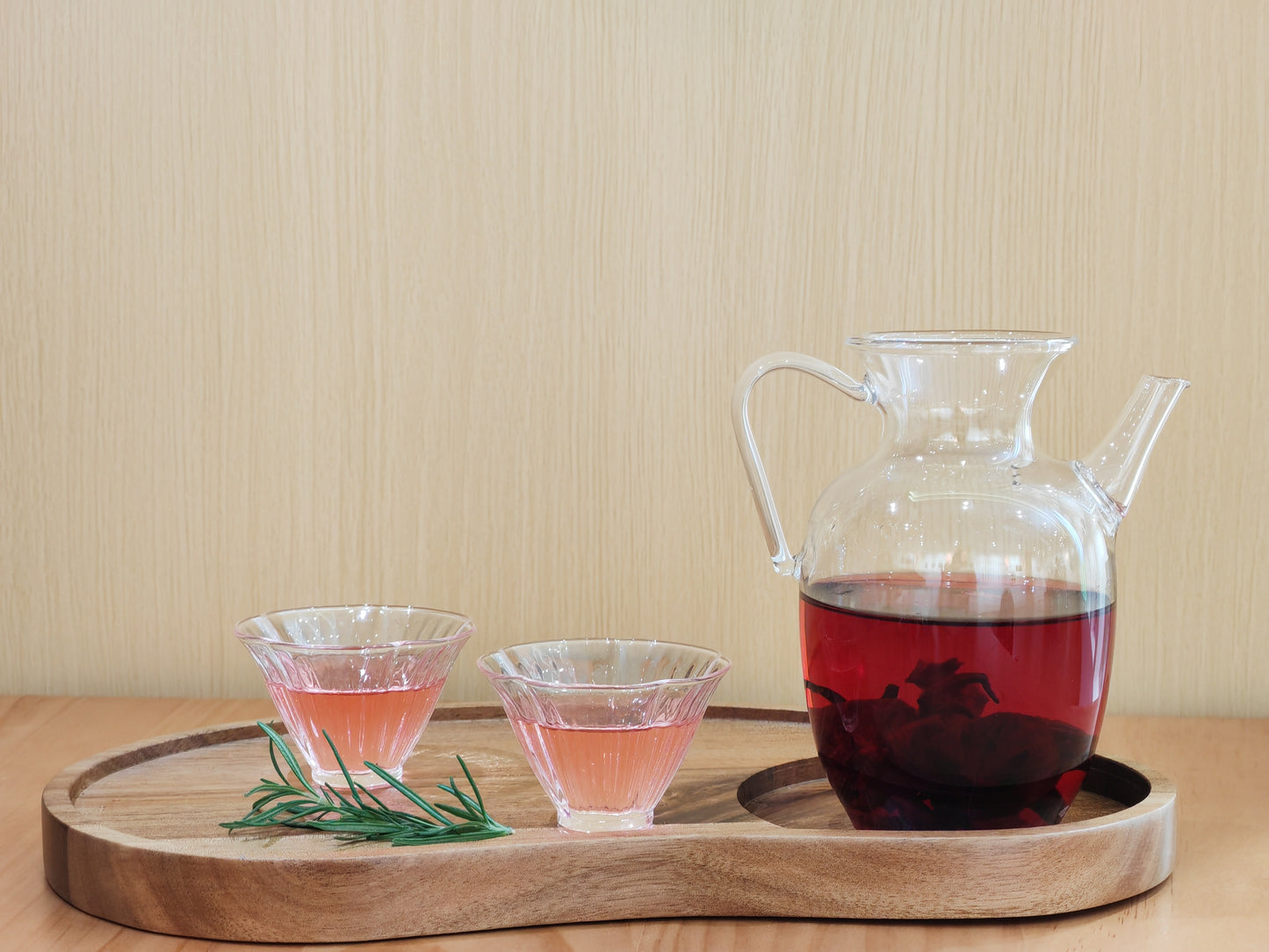 Black Tea Series