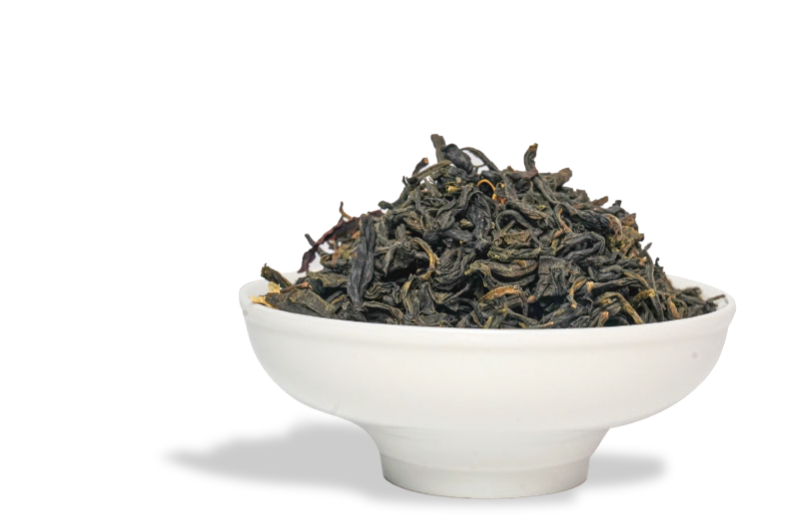 Jasmine Tea Series