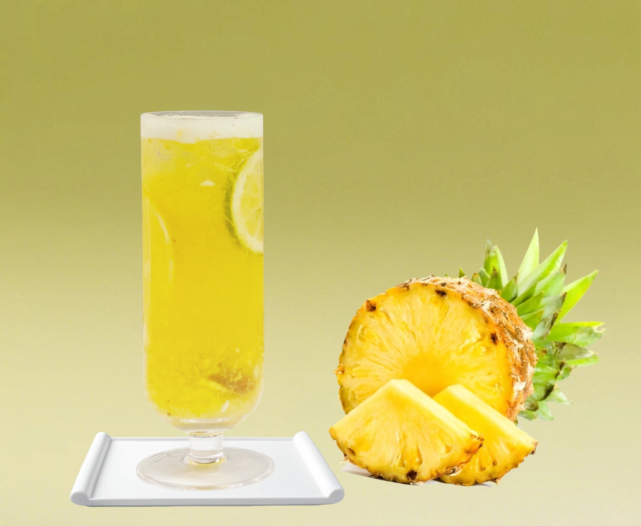 Gardenia Tea Series