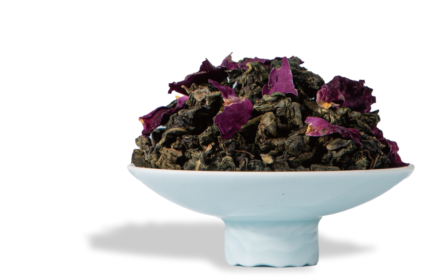 Fragrant Tea Series
