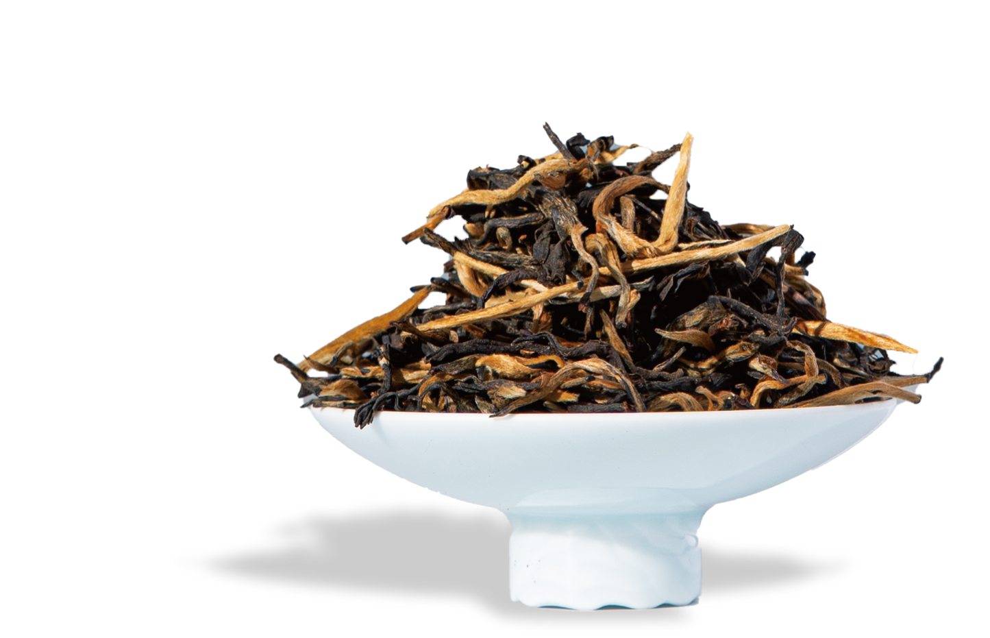 Black Tea Series