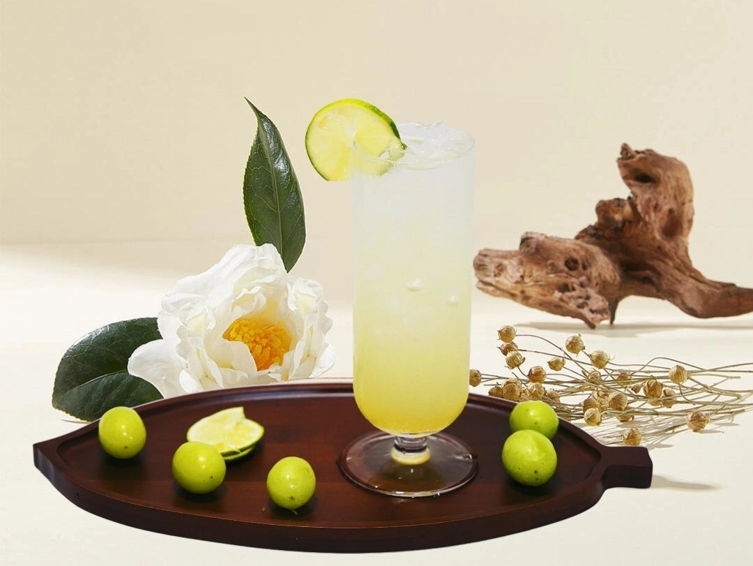 Jasmine Tea Series