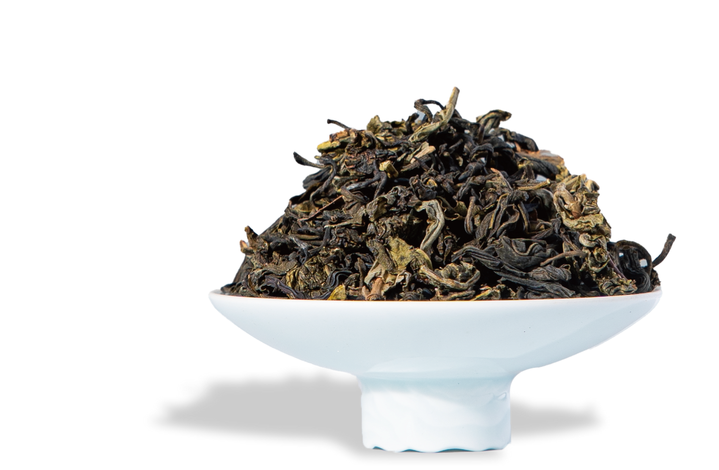 Gardenia Tea Series