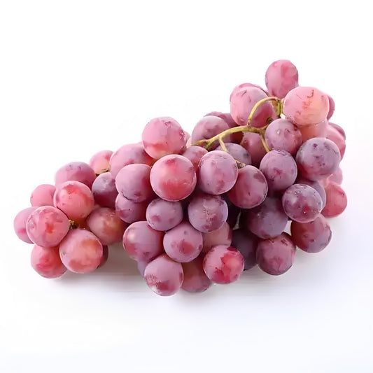 Red Globe Grapes